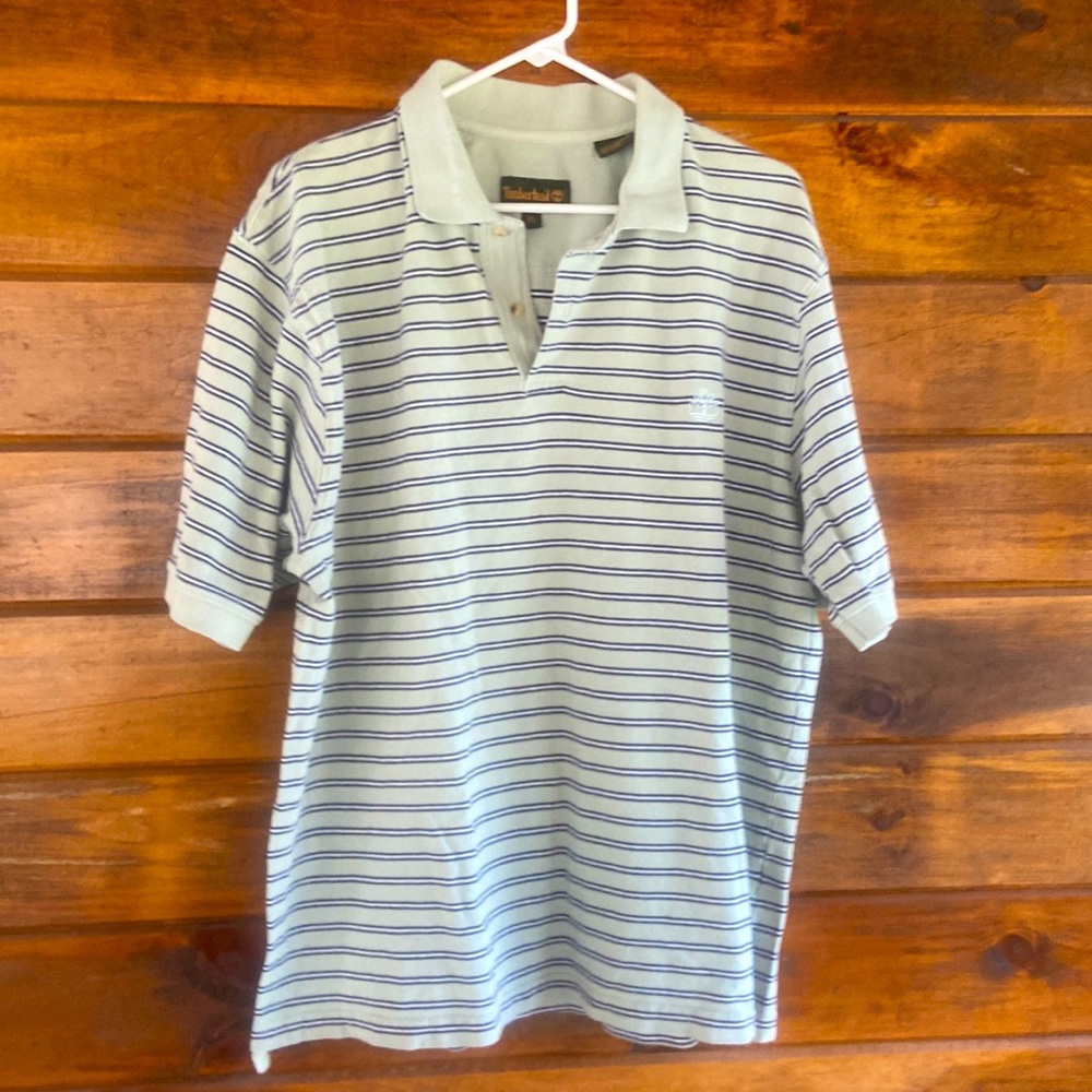 Timberland polo
